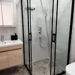 Tuna Apart Hotell