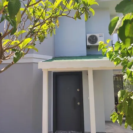 Tuna Apart * 페티예