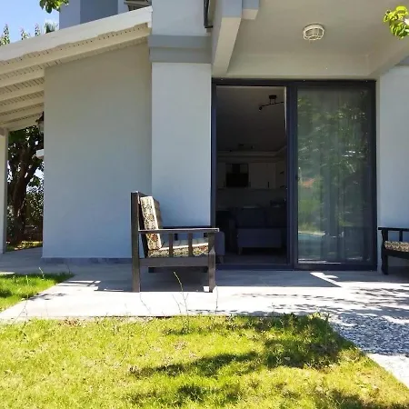 Ξενοδοχείο Tuna Apart *