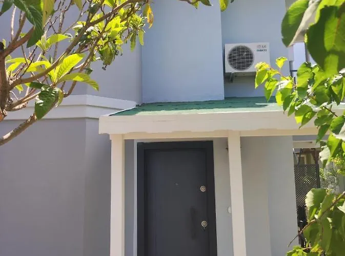 Tuna Apart * Φετιγιέ