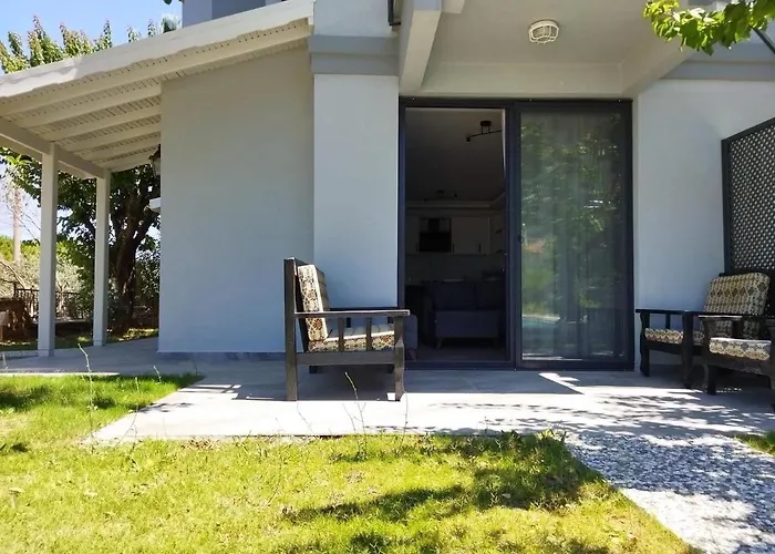 Ξενοδοχείο Tuna Apart *