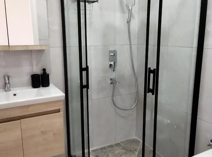 Tuna Apart Ξενοδοχείο