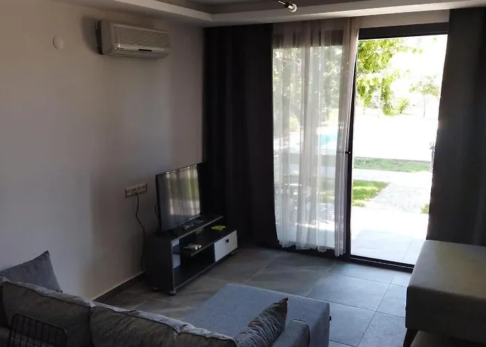 Ξενοδοχείο Tuna Apart Φετιγιέ