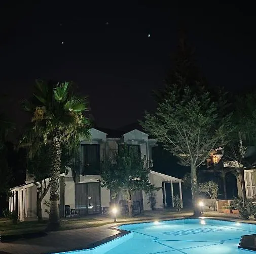 Tuna Apart * Φετιγιέ