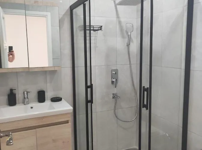 Ξενοδοχείο Tuna Apart *