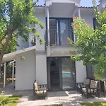 Tuna Apart Hotel Fethiye